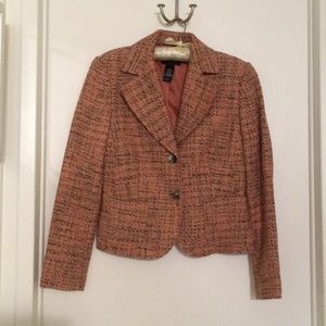 Liz Claiborne suit Jacket